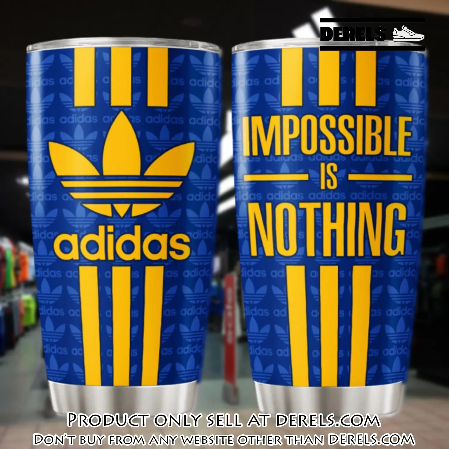 Adidas stainless steel tumbler 20oz30oz dr2536681